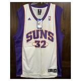 NWT SUNS #32 Oï¿½NEAL BASKETBALL JERSEY SIZE XXL