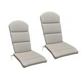 Two Pack - Adirondack Cushions (In Box)