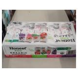 Honest Kids Organic Juice Drink Variety