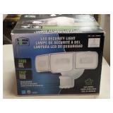 Home Zone - LED Security Light