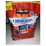 KIRKLANC ULTRA CLEAN PODS