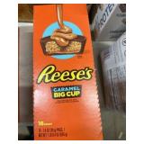 REESE'S CARMEL BIG CUP CANDY