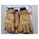 Arctic Boss - (Large) Winter Work Gloves