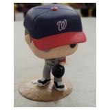 Washington Baseball Souvenir