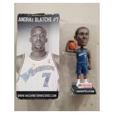 Andray Blatche Bobble Head