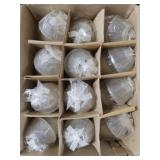 Two Boxes Full Of Candles