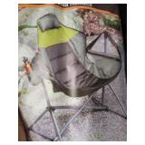 Rio - Swinging Hammock Chair W/Bag