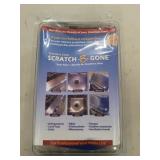 Scratch B Gone Stainless Steel First Aid