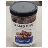 Sanders - Small Batch Wonders