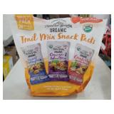 Organic Trail Mix Snack Packs