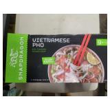 Snapdragon - Vietnamese Pho Noodle Soup