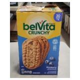 Belvita Crunchy Breakfast Biscuits