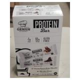 Genius - Protein Bars