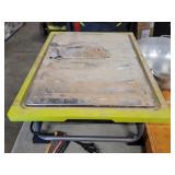 Tile Cutter