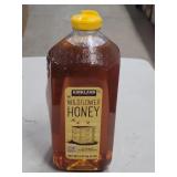 Kirkland - Wildflower Honey