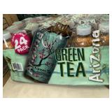 ARIZONA GREEN TEA