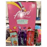 ALANI VARIETY ENERGY DRINK