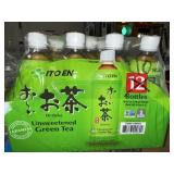 10-ITO EN UNSWEETENED GREEN TEA