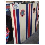 Backyard H. Cornhole Game Set W/Bag