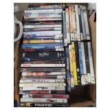 Bundle Of Hit Movie DVD'S