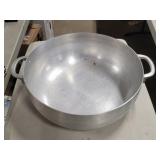 Bene Casa - Stainless Steel Dish W/Handles