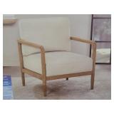 Thomasville - Fahric Accent Chair (In Box)