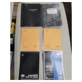 Composition / Notebook Office Supplies