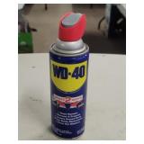 WD 40