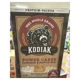 KODIAK PANCAKE MIX