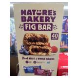 NATURES BAKERY FIG BAR