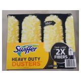 Swiffer - Heavy Duty Dusters