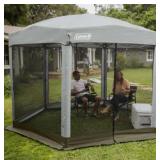 Coleman - (12' x 10') Screenhouse W/Bag