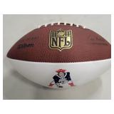 NFL 'The Duke' Wilson Football