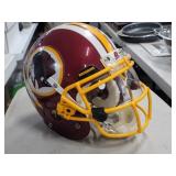 NFL - Redskins Football Helmet Souvenir