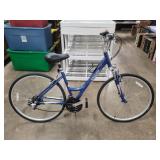 Raleigh Detour 3.0 7 Speed Mountain Bicycle