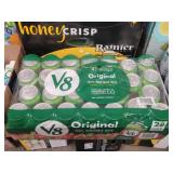 V8 - Original Vegetable Juice Beverages