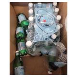 S. Pellegrino Sparkling Bottle Water