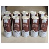 Slate - (10 Pack) Chocolate Milk Shake Beverages