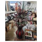 Unique Flower Vase