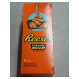 Reeses - Caramel Big Cups