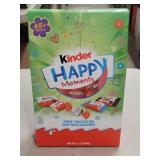 Kinder - Happy Moments Chocolate