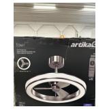 ARTIKA LED CEILING FAN