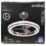 ARTIKA LED CEILING FAN