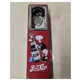 Pepsi Cola Advertising Bottle Opener