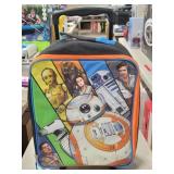 Star Wars Limited Edition Backpack