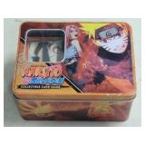 Naruto - Collectible Card Game