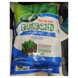 Scott's - Turf Builder Grass Seed
