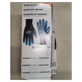 (Medium Size) Work Gloves