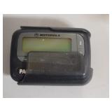 Motorola Pager