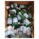 S. Pellegrino Sparkling Water Beverages